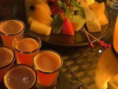 -富力丽思卡尔顿酒店·FLAIR餐厅酒吧