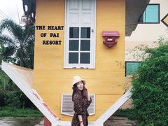 -倒立小屋