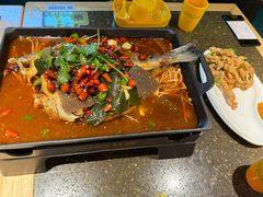 -蛙喔牛蛙(百联南方店)