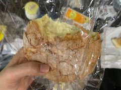 -甜嘟嘟烘焙坊(舒城路店)