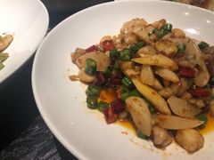 -梧桐花园餐厅(新城店)