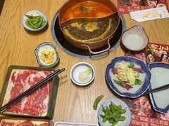 -伊豆野菜村(大族广场店)
