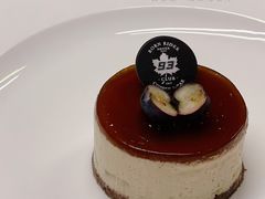 -93Club·法餐厅