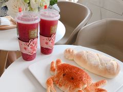 -奈雪的茶(星河城店)