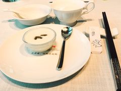 -君庭中餐馆(华强路店)