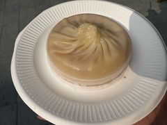 -南翔馒头店(豫园店)