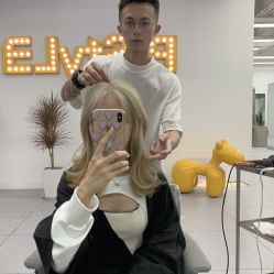 -P.STYLE派斯造型