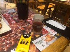 -木屋烧烤(龙华店)