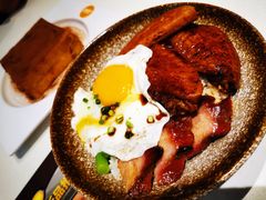 -龙记·香港茶餐厅(海上世界店)