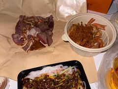 -徐记海鲜(大雁塔|金都店)