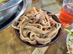 -正南齊北重庆老火锅(光华村直营店)