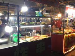 -大学城夜市大排档(凤栖路店)