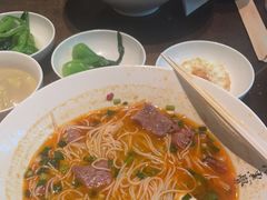 -漆黑觉米粉(三里屯店)