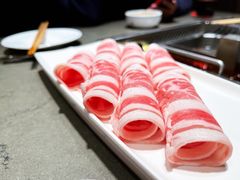 -海底捞火锅(华南摩尔店)