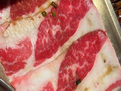 -西塔老太太泥炉烤肉(亚运村店)