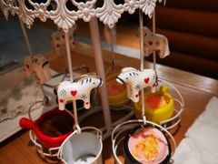 -豪客来牛排(天阳D32店)