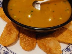 牛肉汤草炉烧饼-双东酒店(东关街店)