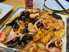 -丰顺烧烤家常菜(台东店)