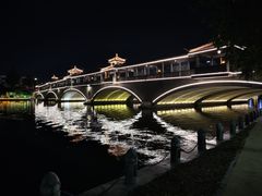 -凤城河风景区