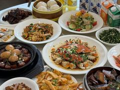 -好兄弟郭巨海鲜(天一阁店)