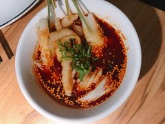 -新太二·鲜料川菜(花都融创茂店)