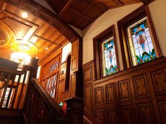 -马勒别墅·中餐厅