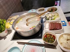 -许府牛火锅(星桥店)