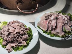 -东来顺饭庄(西直门店)