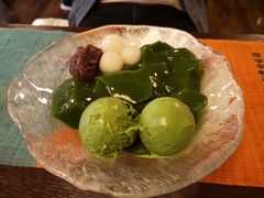 -中村藤吉(平等院店 )