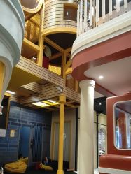 点击看大图 -奈尔宝家庭中心·亲子餐厅(长沙运达汇店)