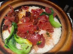 招牌煲仔饭-煲煲好(朝阳门店)