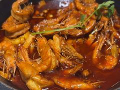 -巴蜀王婆大虾(南锣鼓巷店)