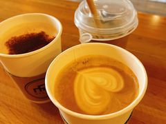 -Cafe Villa