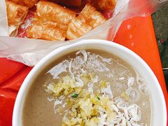 -汪记鲜鱼糊汤粉(沈阳路总店)