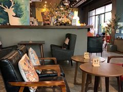 大堂-咖法森林·咖啡  酒吧(天河店)