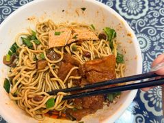 -猫记风味小吃店(永和里店)