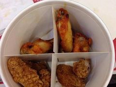 -肯德基(坪地店)