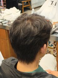 -T.1 hair salon烫染接发