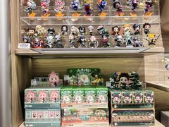 -泡泡玛特POPMART(东直门来福士店)