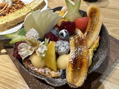 -魏客咖啡(中铁中心店)