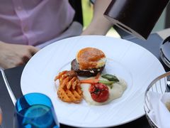 -恰餐厅CHAR Grill(北京三里屯洲际店)