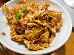 乾隆白菜-局气烤鸭·北京菜(前门店)