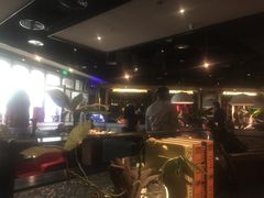 大堂-半秋山西餐厅(巴南万达广场店)