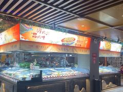 -不倒翁·安徽名菜楼(步行街店)