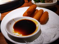 -佬土鹅肠火锅(解放路店)