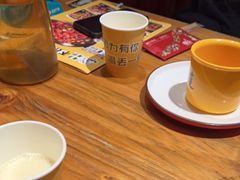 -喝丢一只鞋海鲜烧烤·海肠捞饭(文体街店)