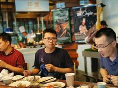大堂-The COOK·厨餐厅·自助餐(浦东嘉里大酒店)
