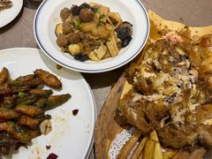 -德泰楼餐饮(莲湖路店)