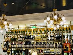 -Entrecôte 法国牛扒馆(保利·时光里店)