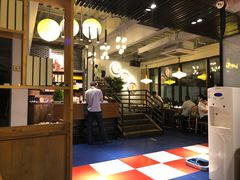 大堂-小湘旺臭鳜鱼(百子湾店)